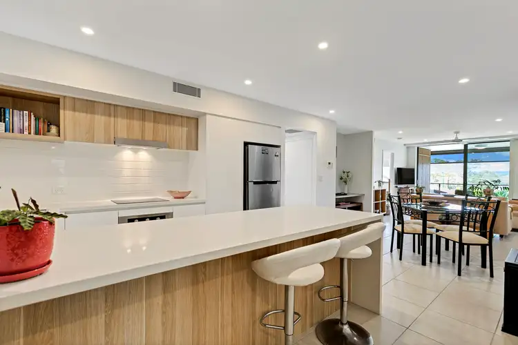 Fifth view of Homely unit listing, 307/313 Bradman Avenue, Maroochydore QLD 4558