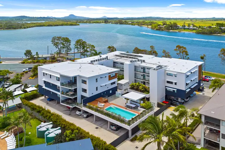 Sixth view of Homely unit listing, 307/313 Bradman Avenue, Maroochydore QLD 4558