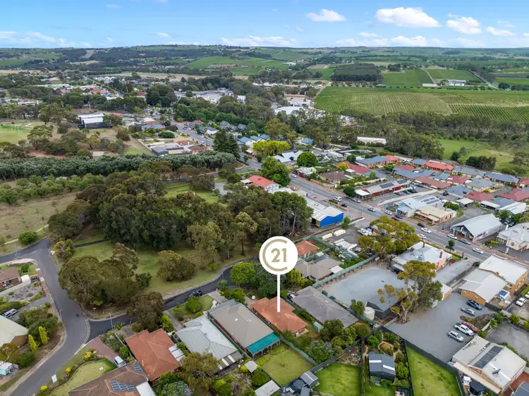 Third view of Homely house listing, 7 Tilbrook Court, Mclaren Vale SA 5171