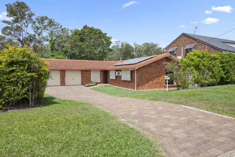 10 Carmen Close, Granville QLD 4650