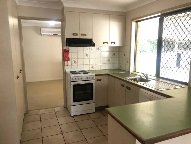 Seventh view of Homely house listing, 10 Carmen Close, Granville QLD 4650