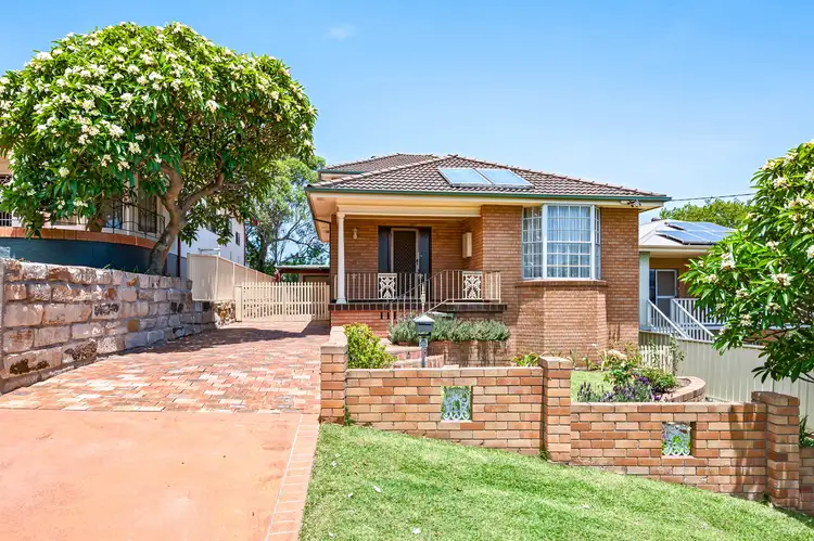 Main view of Homely house listing, 22 Alice Street, Cardiff NSW 2285
