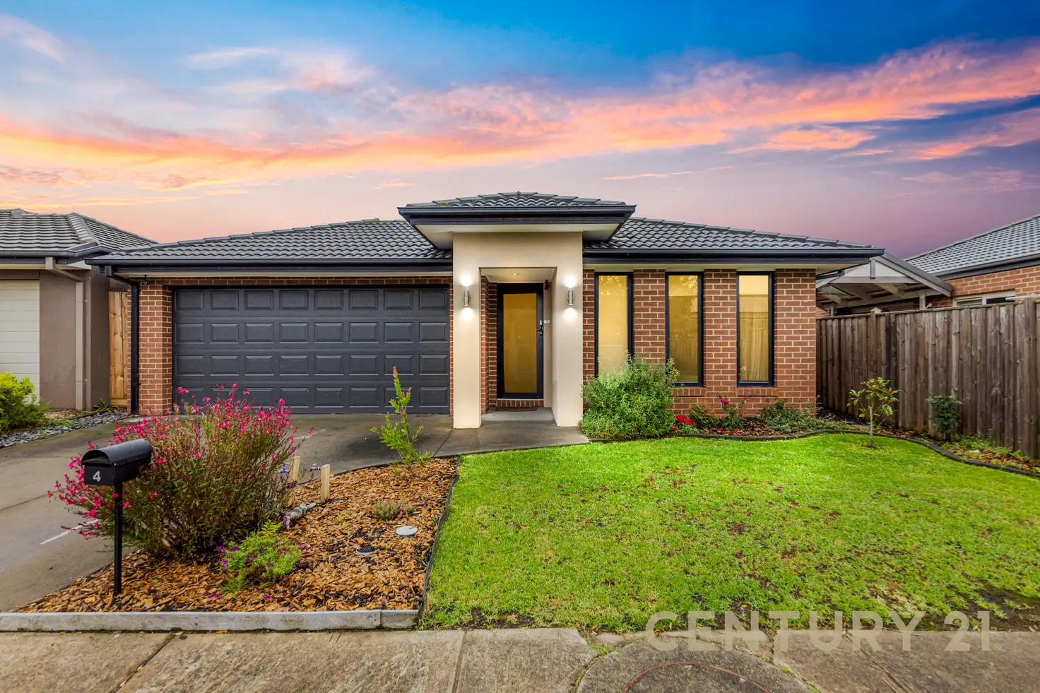 Main view of Homely house listing, 4 Boyd Lane, Officer VIC 3809