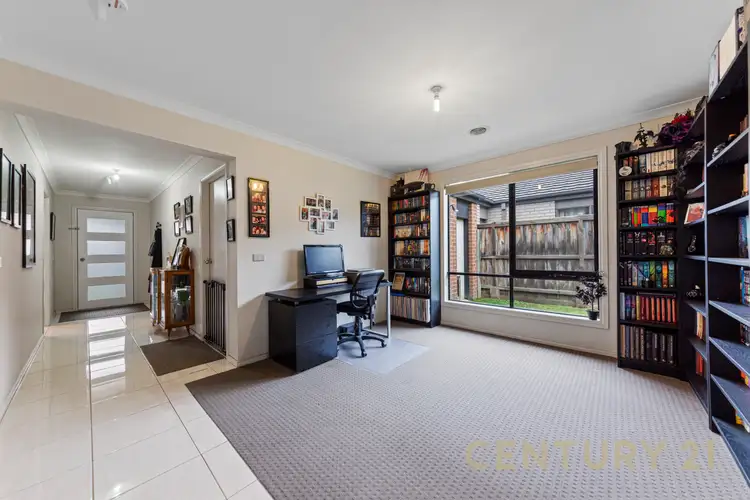 Second view of Homely house listing, 4 Boyd Lane, Officer VIC 3809