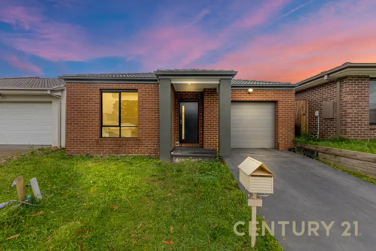 Main view of Homely house listing, 14 Twain Street, Officer VIC 3809