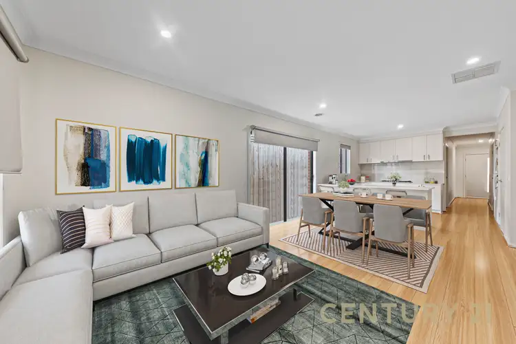 Fourth view of Homely house listing, 14 Twain Street, Officer VIC 3809