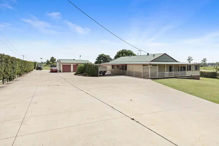Third view of Homely rural property listing, 169 Weir Road, Magnolia QLD 4650