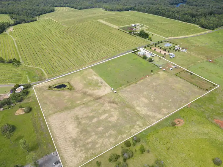 Fifth view of Homely rural property listing, 169 Weir Road, Magnolia QLD 4650
