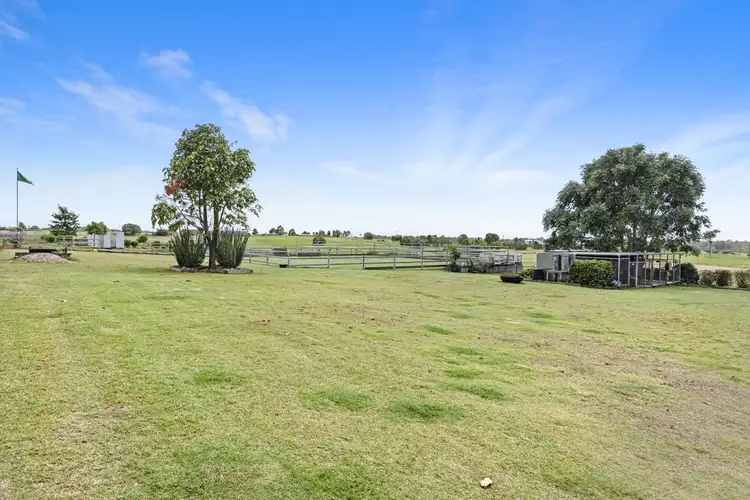 Sixth view of Homely rural property listing, 169 Weir Road, Magnolia QLD 4650