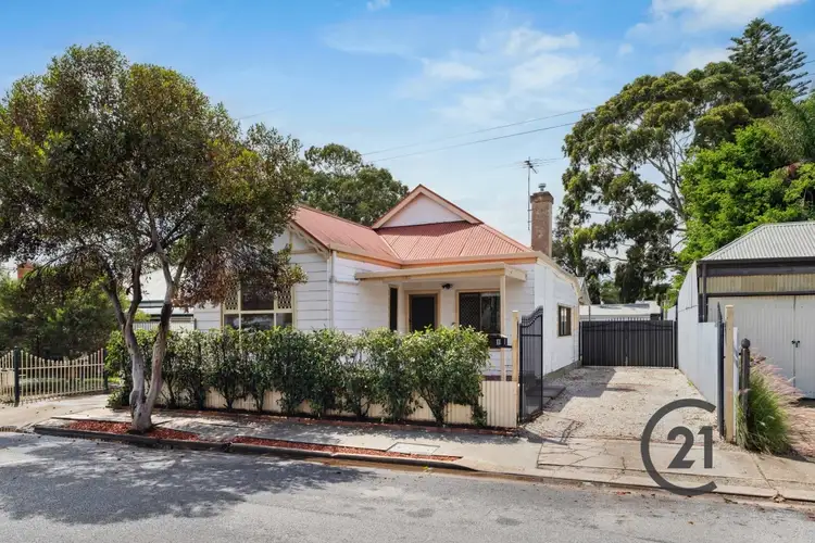 8 George Street, Alberton SA 5014