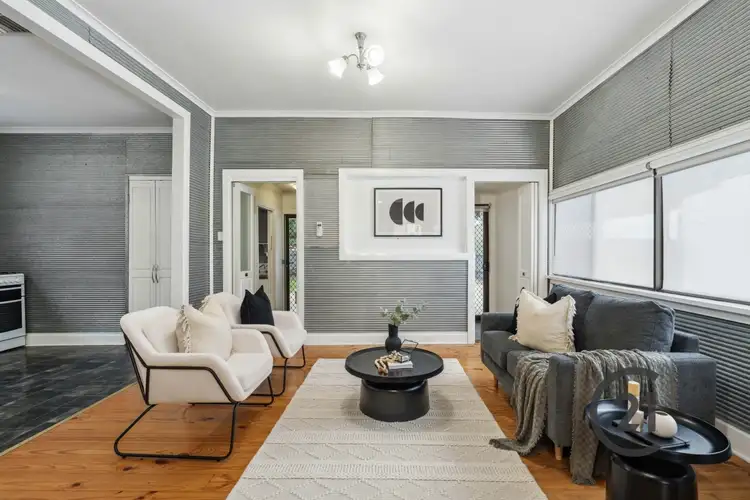 Sixth view of Homely house listing, 8 George Street, Alberton SA 5014