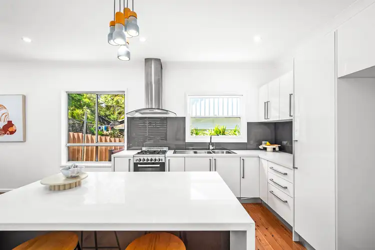 Fourth view of Homely house listing, 61 Roslyn Avenue, Charlestown NSW 2290