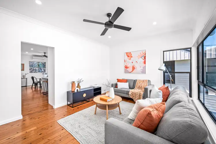 Fifth view of Homely house listing, 61 Roslyn Avenue, Charlestown NSW 2290