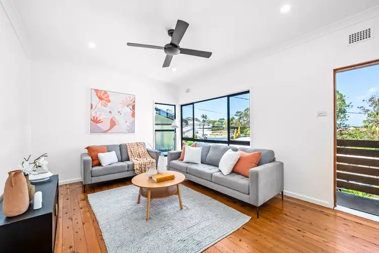 Sixth view of Homely house listing, 61 Roslyn Avenue, Charlestown NSW 2290