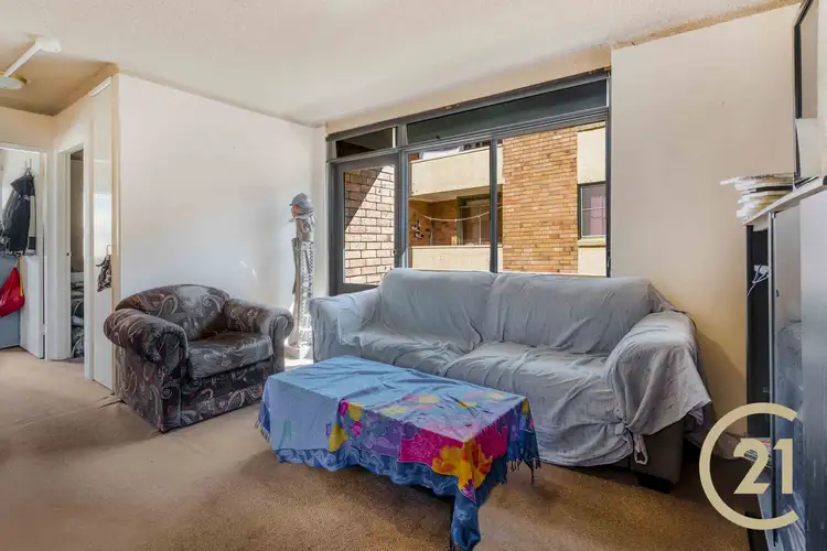Third view of Homely apartment listing, 22/28 Charles Street, Liverpool NSW 2170