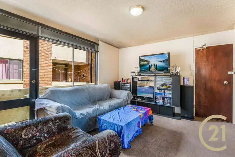 Fourth view of Homely apartment listing, 22/28 Charles Street, Liverpool NSW 2170