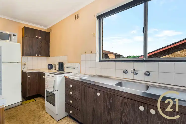 Fifth view of Homely apartment listing, 22/28 Charles Street, Liverpool NSW 2170