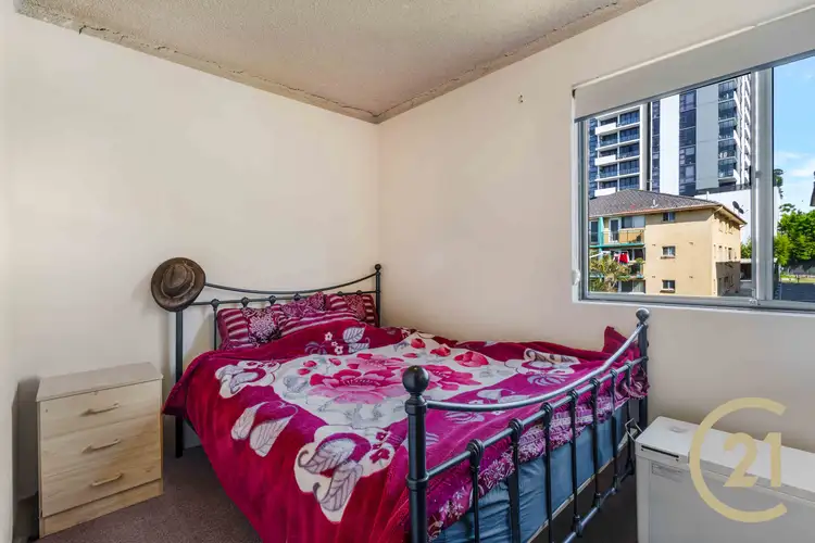 Sixth view of Homely apartment listing, 22/28 Charles Street, Liverpool NSW 2170