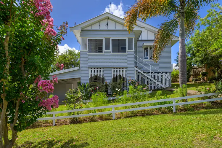 22 Pacey Street
