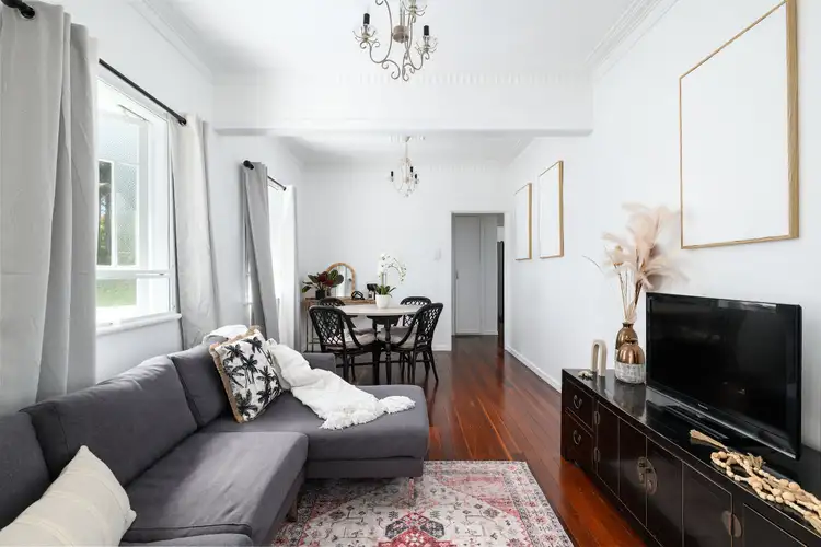 Fifth view of Homely house listing, 22 Pacey Street, Gympie QLD 4570