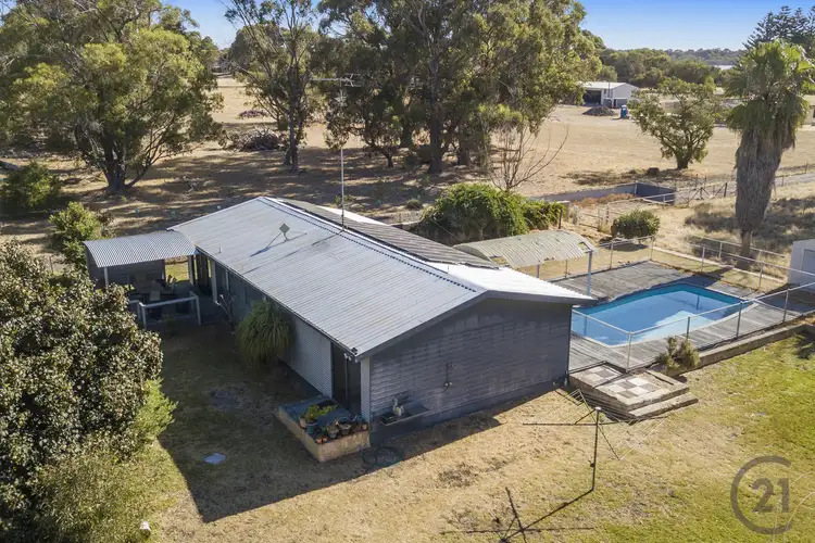 2706 Old Coast Road, Herron WA 6211