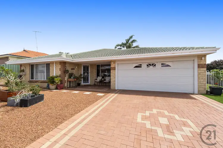 Main view of Homely house listing, 4 Willmott Close, Halls Head WA 6210