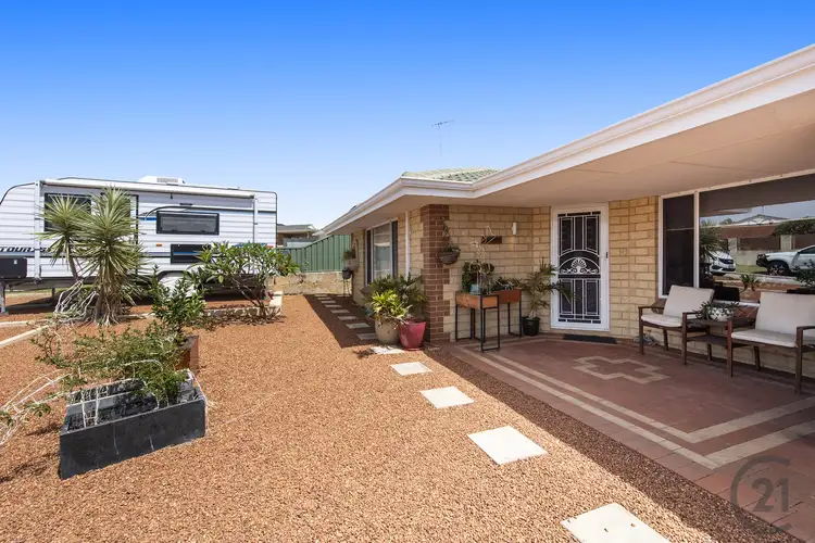 Third view of Homely house listing, 4 Willmott Close, Halls Head WA 6210