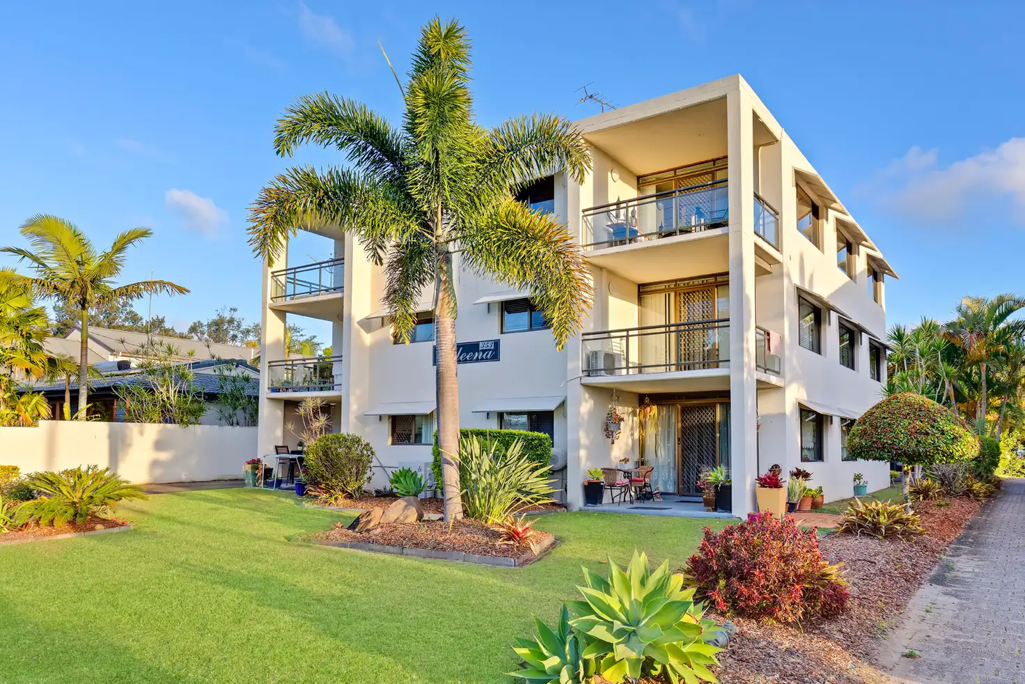 Main view of Homely apartment listing, 6/353 Bradman Avenue, Maroochydore QLD 4558