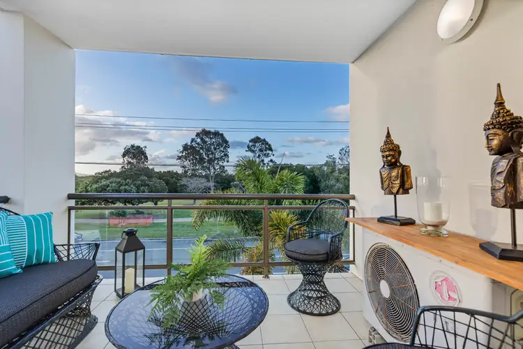 Second view of Homely apartment listing, 6/353 Bradman Avenue, Maroochydore QLD 4558