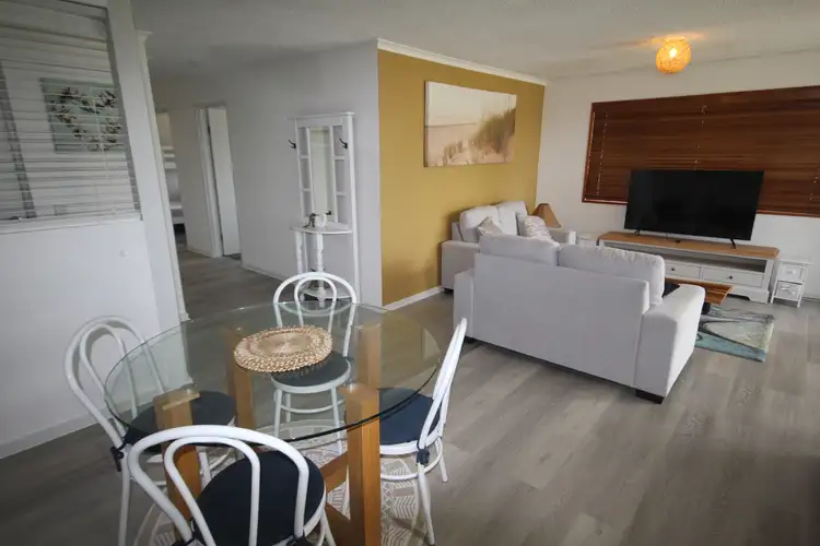 Fifth view of Homely apartment listing, 6/353 Bradman Avenue, Maroochydore QLD 4558