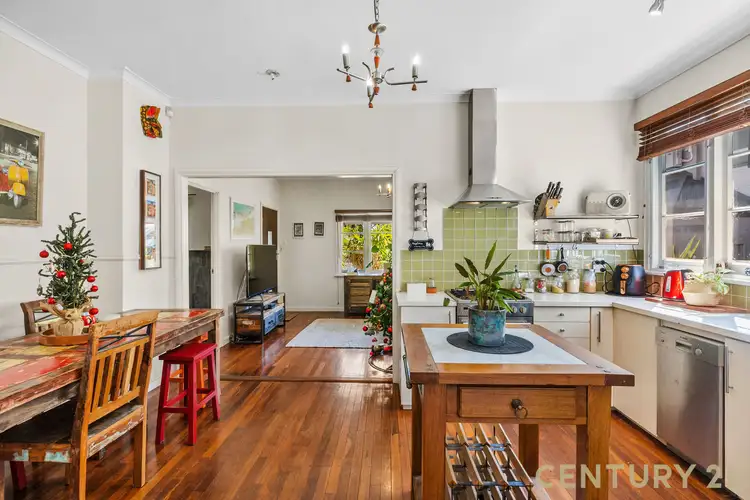 Second view of Homely house listing, 158A Raleigh Street, Carlisle WA 6101
