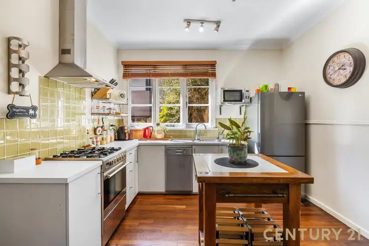 Fourth view of Homely house listing, 158A Raleigh Street, Carlisle WA 6101