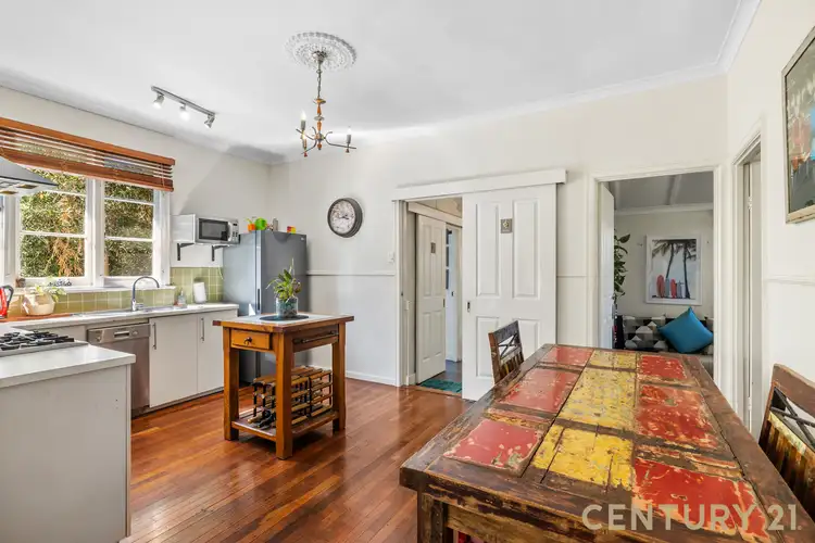 Fifth view of Homely house listing, 158A Raleigh Street, Carlisle WA 6101
