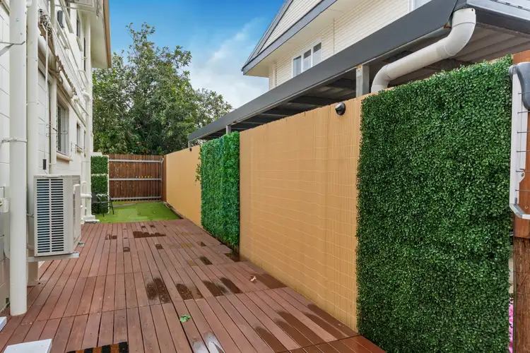 Third view of Homely apartment listing, 1/42 Clayton Street, Hermit Park QLD 4812