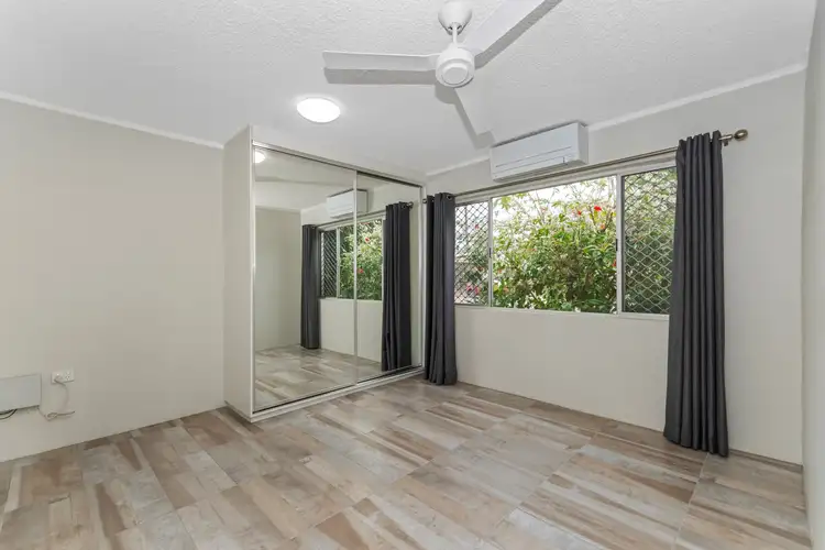 Fourth view of Homely apartment listing, 1/42 Clayton Street, Hermit Park QLD 4812