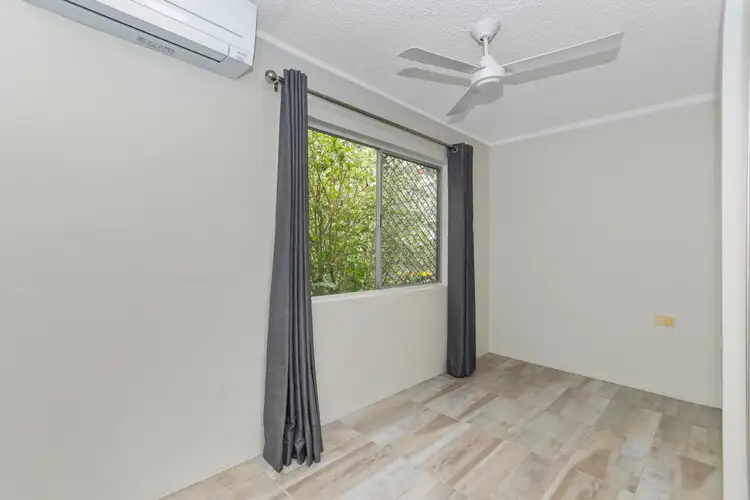 Fifth view of Homely apartment listing, 1/42 Clayton Street, Hermit Park QLD 4812