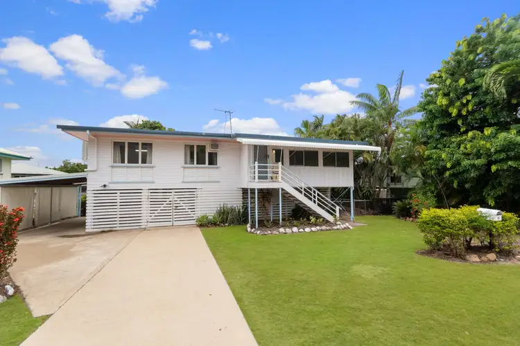 13 Diamantina Street, Wulguru QLD 4811