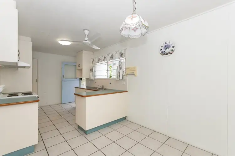 Fourth view of Homely house listing, 13 Diamantina Street, Wulguru QLD 4811