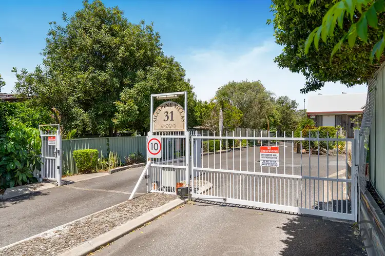 Main view of Homely unit listing, 45/ 31 Nyanza Street, Woodridge QLD 4114