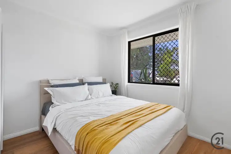 Third view of Homely unit listing, 45/ 31 Nyanza Street, Woodridge QLD 4114
