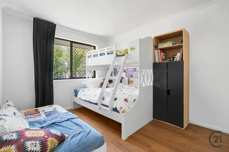 Fourth view of Homely unit listing, 45/ 31 Nyanza Street, Woodridge QLD 4114