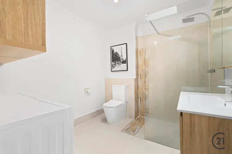 Fifth view of Homely unit listing, 45/ 31 Nyanza Street, Woodridge QLD 4114