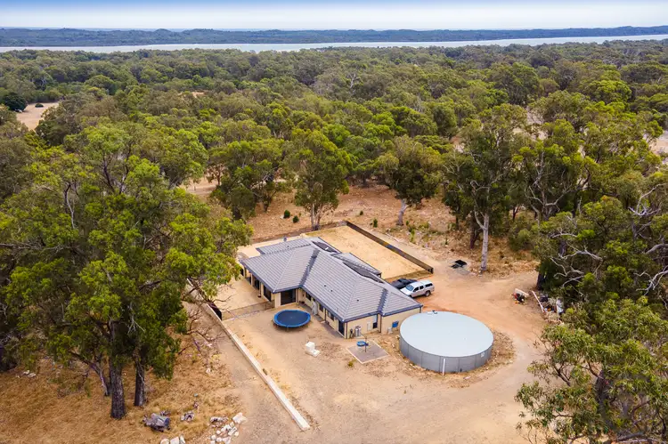 2763 Old Coast Road, Herron WA 6211
