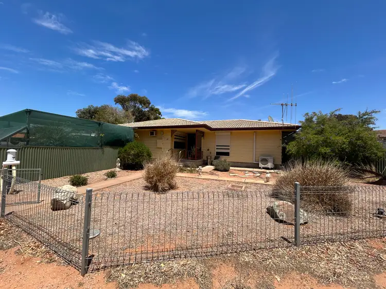 Main view of Homely house listing, 14 Harry Court, Port Augusta West SA 5700