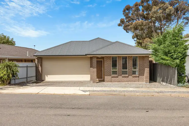 2a Trinity Street