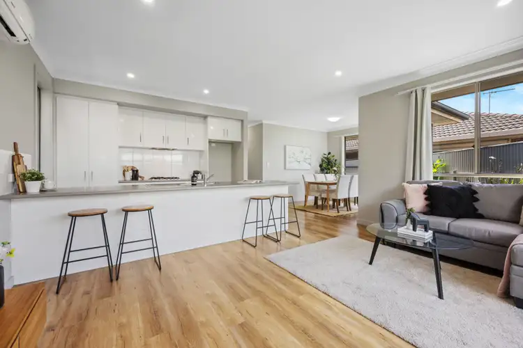Second view of Homely house listing, 2a Trinity Street, Reynella SA 5161