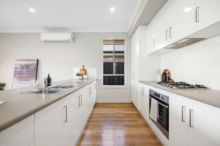 Third view of Homely house listing, 2a Trinity Street, Reynella SA 5161