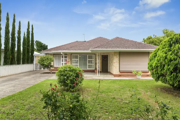 47 Jervois Avenue, Magill SA 5072