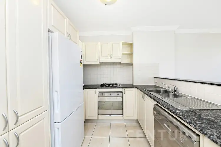 Fourth view of Homely apartment listing, 502/30 Warayama Place, Rozelle NSW 2039