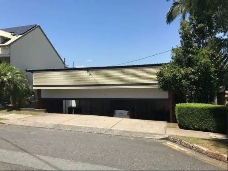 Main view of Homely apartment listing, 3/28 Mountjoy Street, Petrie Terrace QLD 4000